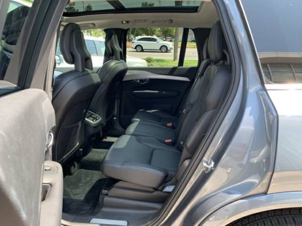 2016 Volvo XC90 T6 Momentum for sale in Metairie, LA – photo 8