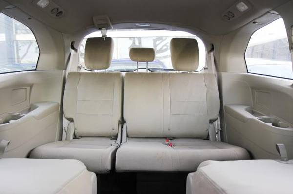 2015 HONDA ODYSSEY LX 16K MILES COLD A/C CAMERA - - by for sale in Honolulu, HI – photo 15