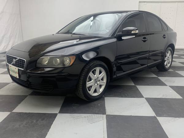 2007 Volvo S40 22/30 MPG MANUAL! - - by dealer for sale in Nampa, ID – photo 2