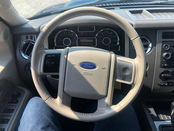 2011 Ford Expedition XL 4x4 4dr SUV for sale in Lancaster, OH – photo 22