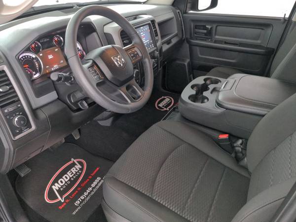2019 Ram 1500 Classic Express - - by dealer - vehicle for sale in Tyngsboro, MA – photo 21