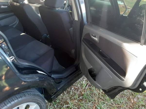 2008 Suzuki SX4 2.0- Powerful, quick and handles like a sports car -... for sale in Clearwater, FL – photo 8