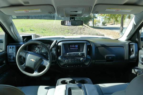 2015 Chevrolet Silverado 2500HD 4x4 - Video Available! - cars for sale in El Dorado, AR – photo 11