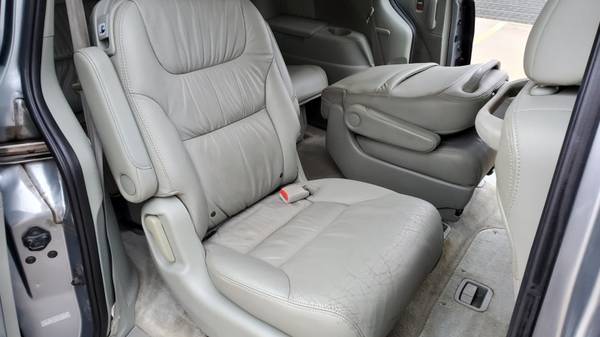 2008 Honda Odyssey 5dr EX-L - - by dealer - vehicle for sale in Austin, TX – photo 14