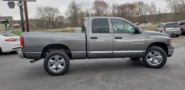 2005 Dodge Ram 1500 - - by dealer - vehicle automotive for sale in Northumberland, PA – photo 6