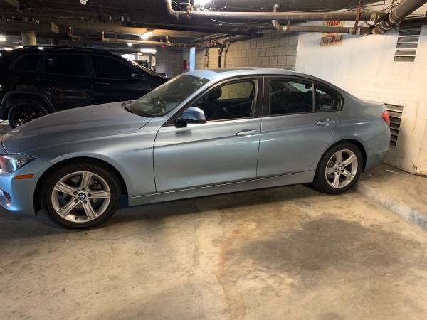 2013 BMW 3 Series Clean Title ❗️❗️ - cars & trucks - by owner -... for sale in Downey, CA – photo 2