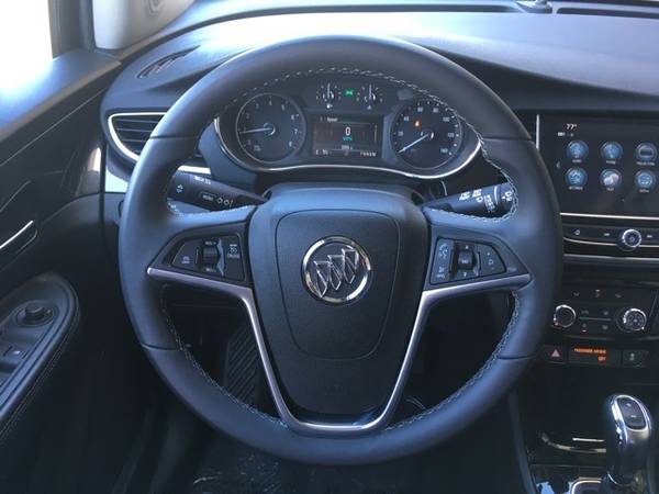 2018 Buick Encore Preferred WITH BACKUP CAMERA #50774 for sale in Grants Pass, OR – photo 12