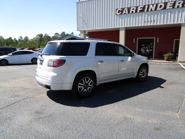 2013 GMC Acadia FWD 4dr Denali - - by dealer - vehicle for sale in Eight Mile, AL – photo 5