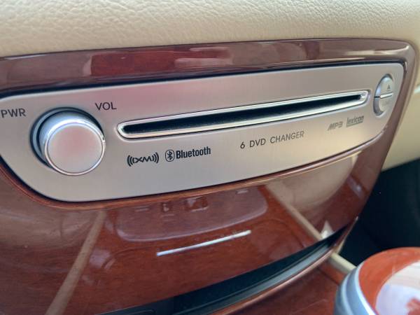 Hyundai Genesis Luxury Sedan 4 6L V8 114K Miles - - by for sale in McKinney, TX – photo 18