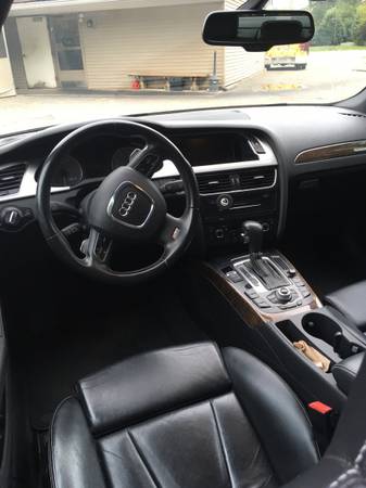 2011 Audi S4 Quattro - cars & trucks - by owner - vehicle automotive... for sale in Solon, OH – photo 3