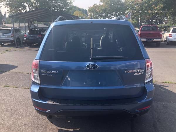 2010 Subaru Forester AWD - NEW HEAD GASKETS AND MORE! - cars &... for sale in Eugene, OR – photo 7