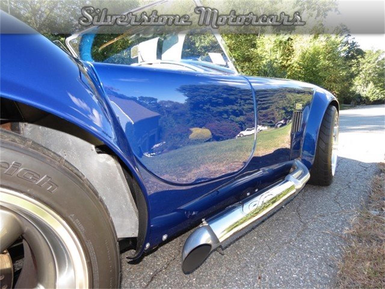 1965 Shelby Cobra for sale in North Andover, MA – photo 23