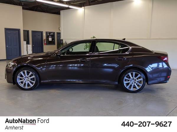 2013 Lexus GS 350 AWD All Wheel Drive - - by dealer for sale in Amherst, OH – photo 2