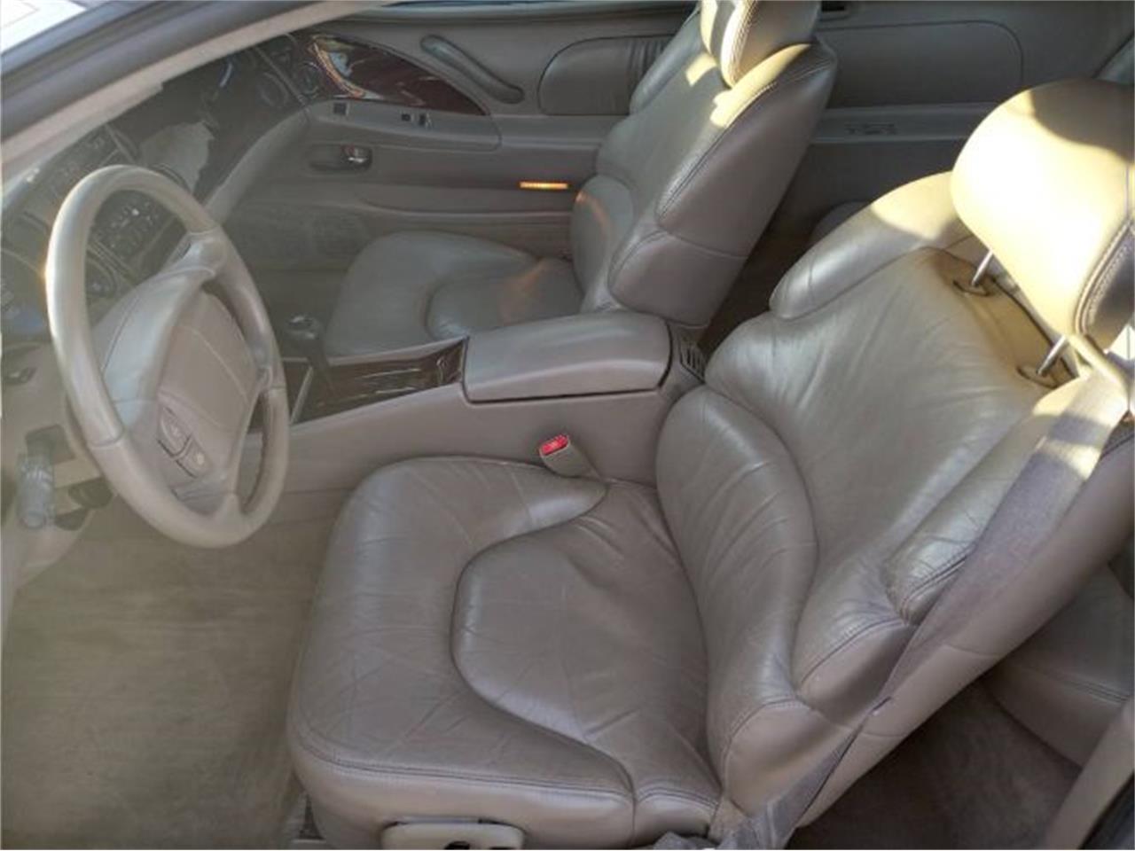 1999 Buick Riviera for sale in Cadillac, MI – photo 9