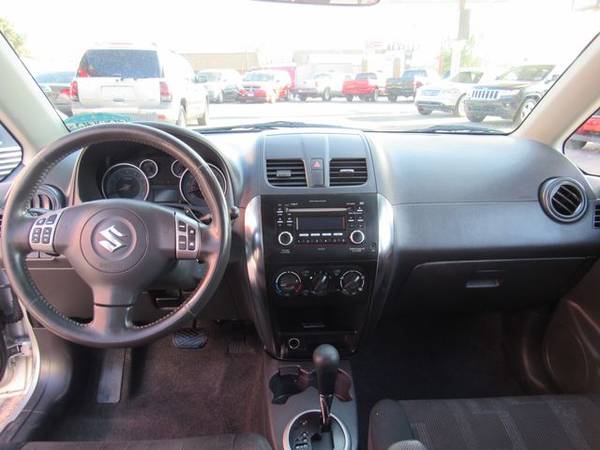 2011 Suzuki SX4 - Financing Available! - cars & trucks - by dealer -... for sale in Colorado Springs, CO – photo 14