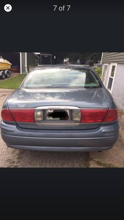 2002 Buick LeSabre for sale in Sanford, ME – photo 6
