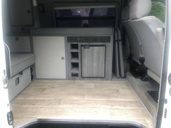 1995 VW Eurovan Camper RARE 5spd manual only 94k miles! Upgraded wi for sale in Other, OR – photo 6