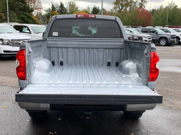 2018 Toyota Tundra 4WD Cement Good deal!***BUY IT*** for sale in Eugene, OR – photo 8