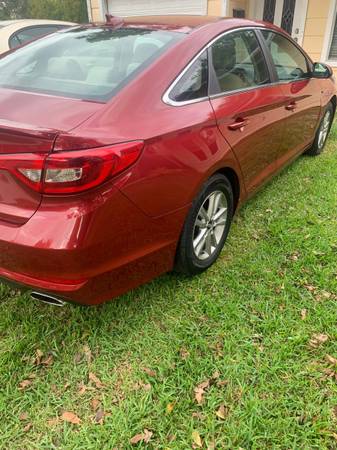 Hyundai Sonata - cars & trucks - by owner - vehicle automotive sale for sale in Houston, TX – photo 3