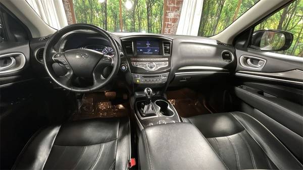 2017 INFINITI QX60 AWD All Wheel Drive Base SUV - - by for sale in Portland, OR – photo 11