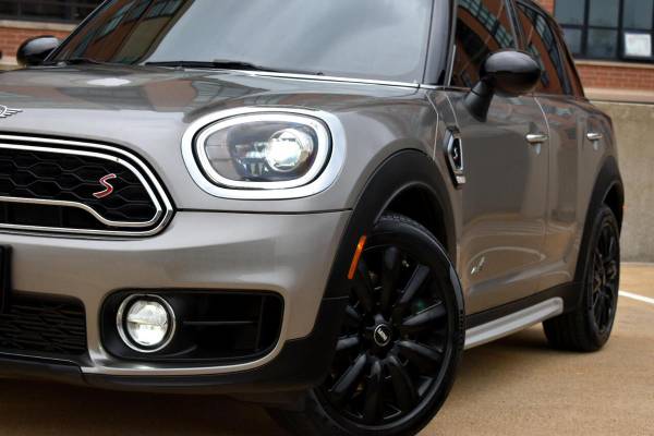 2019 MINI Countryman Cooper S ALL4 - - by dealer for sale in Arlington, District Of Columbia – photo 10