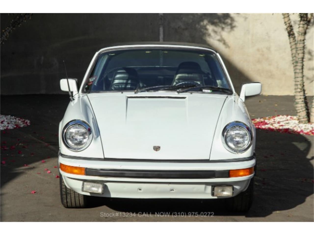 1977 Porsche 911S for sale in Beverly Hills, CA – photo 7