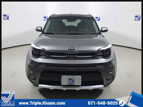 2018 Kia Soul - - by dealer for sale in Other, Other – photo 20