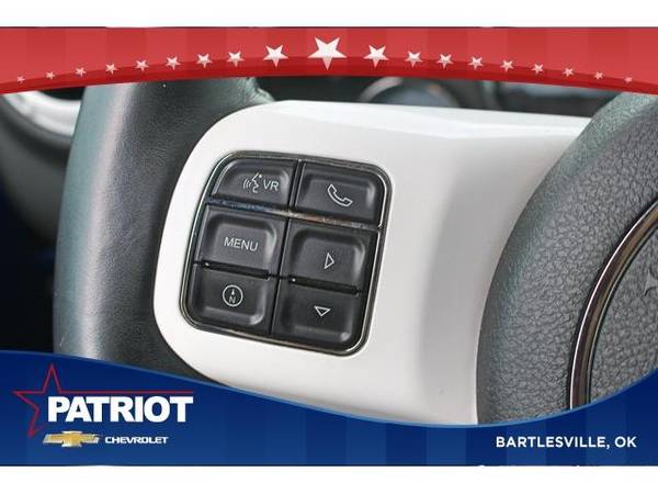 2014 Jeep Wrangler Unlimited Sahara - SUV - - by for sale in Bartlesville, KS – photo 19