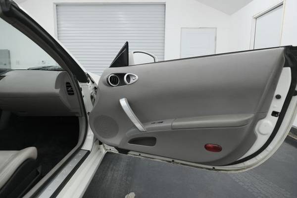 2004 Nissan 350Z Touring Roadster 2D - - by for sale in Other, AK – photo 22