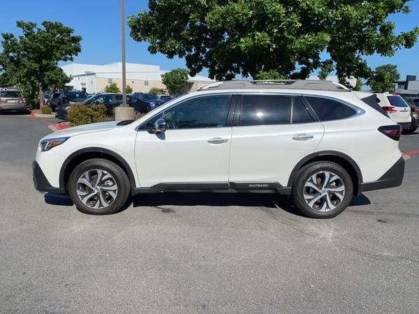 2020 Subaru Outback Touring XT - - by dealer - vehicle for sale in Georgetown, TX – photo 2