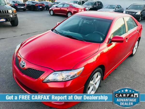 Toyota Camry 2011 CALL US NOW!!! ALAN'S AUTO SALE for sale in Lincoln, NE – photo 7