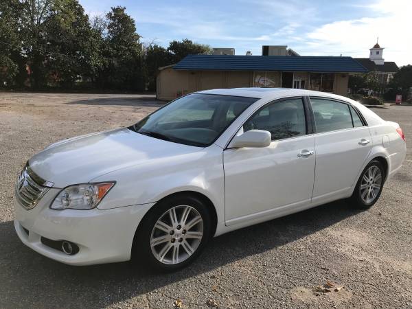 2008 Toyota Avalon "Limited" - cars & trucks - by dealer - vehicle... for sale in Greenville, SC – photo 2