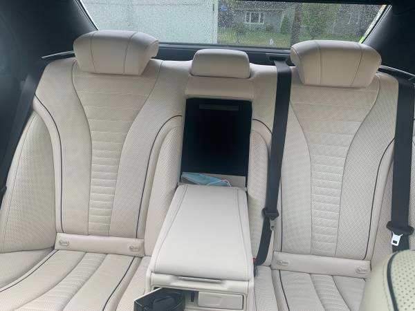 2015 MERCEDES S550 4-MATIC DESIGNO EDITION - - by for sale in south amboy, NJ – photo 10