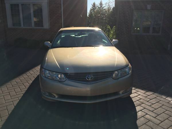 Toyota Solara for sale in McMurray, PA – photo 5