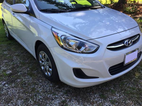 2017 Hyundai Accent SE for sale in Crystal Lake, IL – photo 4