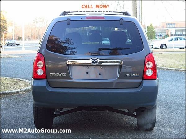 2006 Mazda Tribute i 4dr SUV w/Automatic - - by dealer for sale in East Brunswick, PA – photo 20