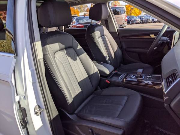2018 Audi Q5 Premium Plus AWD All Wheel Drive SKU:J2182695 - cars &... for sale in Bellevue, OR – photo 23