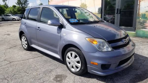 2006 Scion xA Only $1499 Down** $65/wk - cars & trucks - by dealer -... for sale in West Palm Beach, FL – photo 3