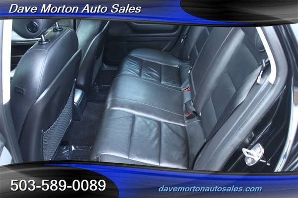 2007 Audi A4 2.0T - cars & trucks - by dealer - vehicle automotive... for sale in Salem, OR – photo 11