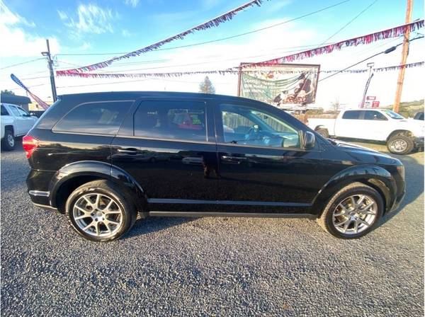 2019 Dodge Journey GT! 500 DOWN ON SUV! - - by for sale in Santa Rosa, CA – photo 8
