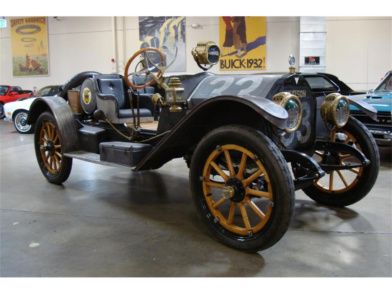 1911 Hudson Automobile for sale in Costa Mesa, CA – photo 3