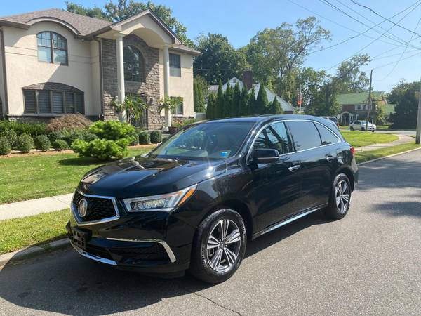 2017 Acura MDX Advance Technology - Same Day Plates/Registration -... for sale in Westbury , NY – photo 3