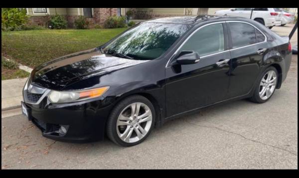 2010 Acura Tsx V6 for sale! Great Car! for sale in CERES, CA – photo 5