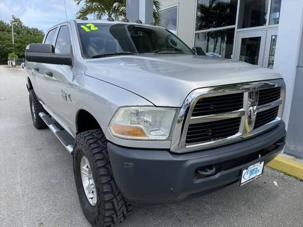 2012 Ram 3500 - - by dealer for sale in Other, Other – photo 7