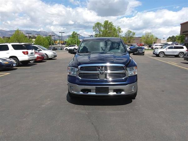 2013 Ram 1500 Big Horn for sale in Colorado Springs, CO – photo 2