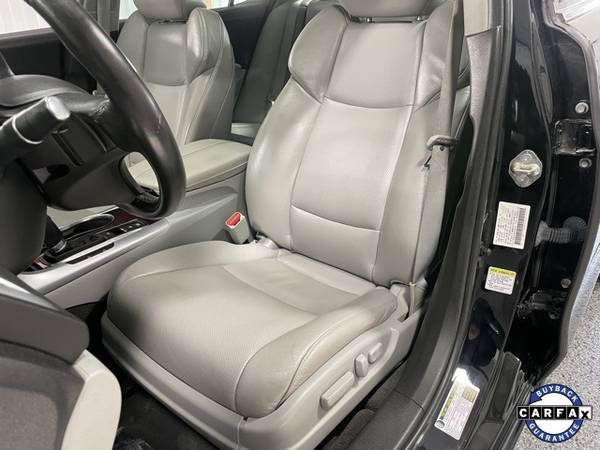 2015 ACURA TLX 2 4L Compact Luxury Sedan Sun Roof Backup for sale in Parma, NY – photo 19