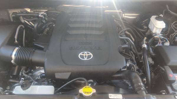 Toyota Sequoia TRD SR5 for sale in Surprise, AZ – photo 8