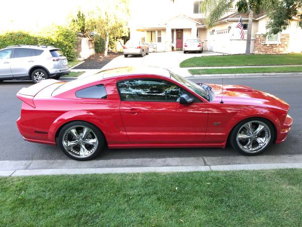 2005 Mustang GT Low miles for sale in Turlock, CA – photo 2