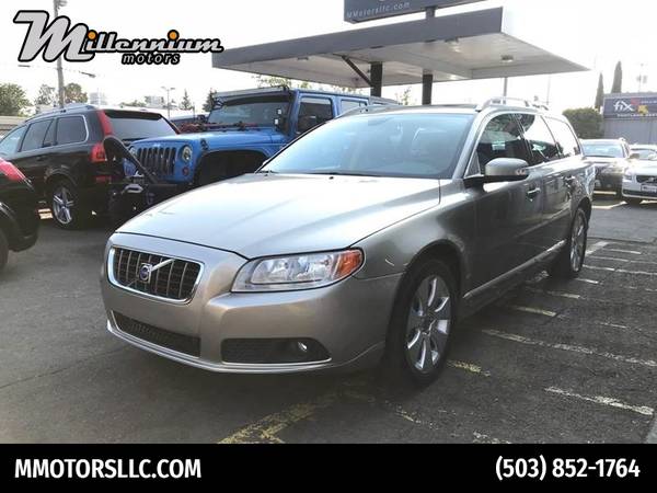 2008 Volvo V70 3.2 4dr Wagon for sale in Portland, OR – photo 2