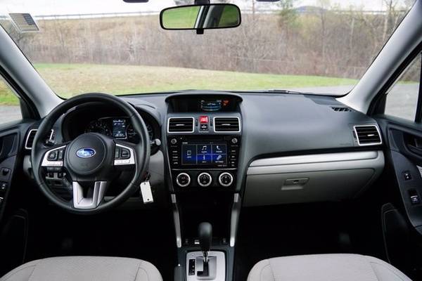 2018 Subaru Forester Premium - - by dealer - vehicle for sale in Bennington, VT – photo 20